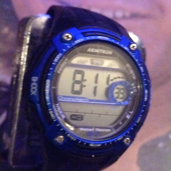 2 for $20☺️ Men's Watch - Picture 1 of 2